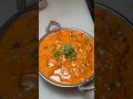 Some delicious BUTTER CHICKEN made from Spice Mantra Indian Cuisine in NYC! #DEVOURPOWER