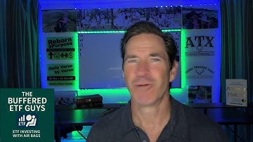 Episode 1 | THE BUFFERED ETF GUYS | What Are Buffered ETFs? | Intro to Buffer Investing