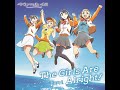 宇宙よりも遠い場所 OP Full - The Girls Are Alright!