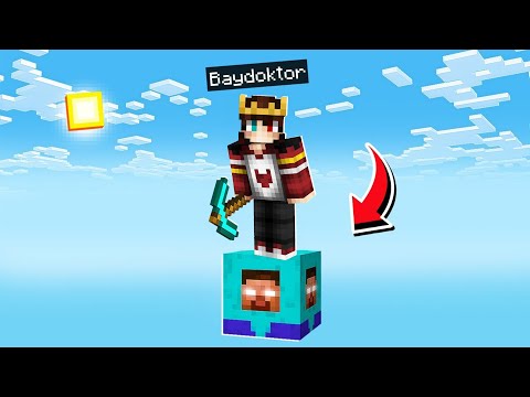 BAYDOKTOR VS MİNECRAFT #592 😱 - Minecraft