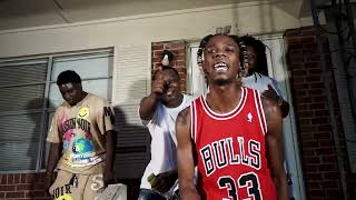 Cornerboy - Nobody Move Official Video