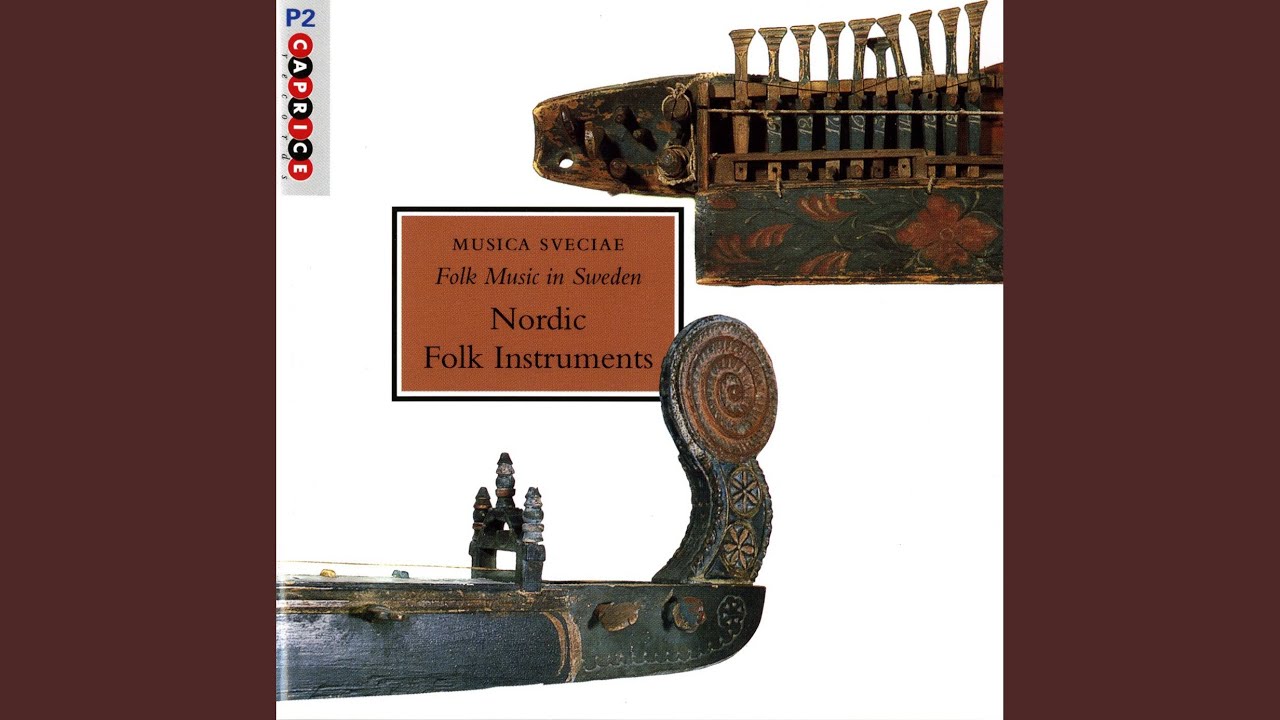 The Accordion: Vestenom