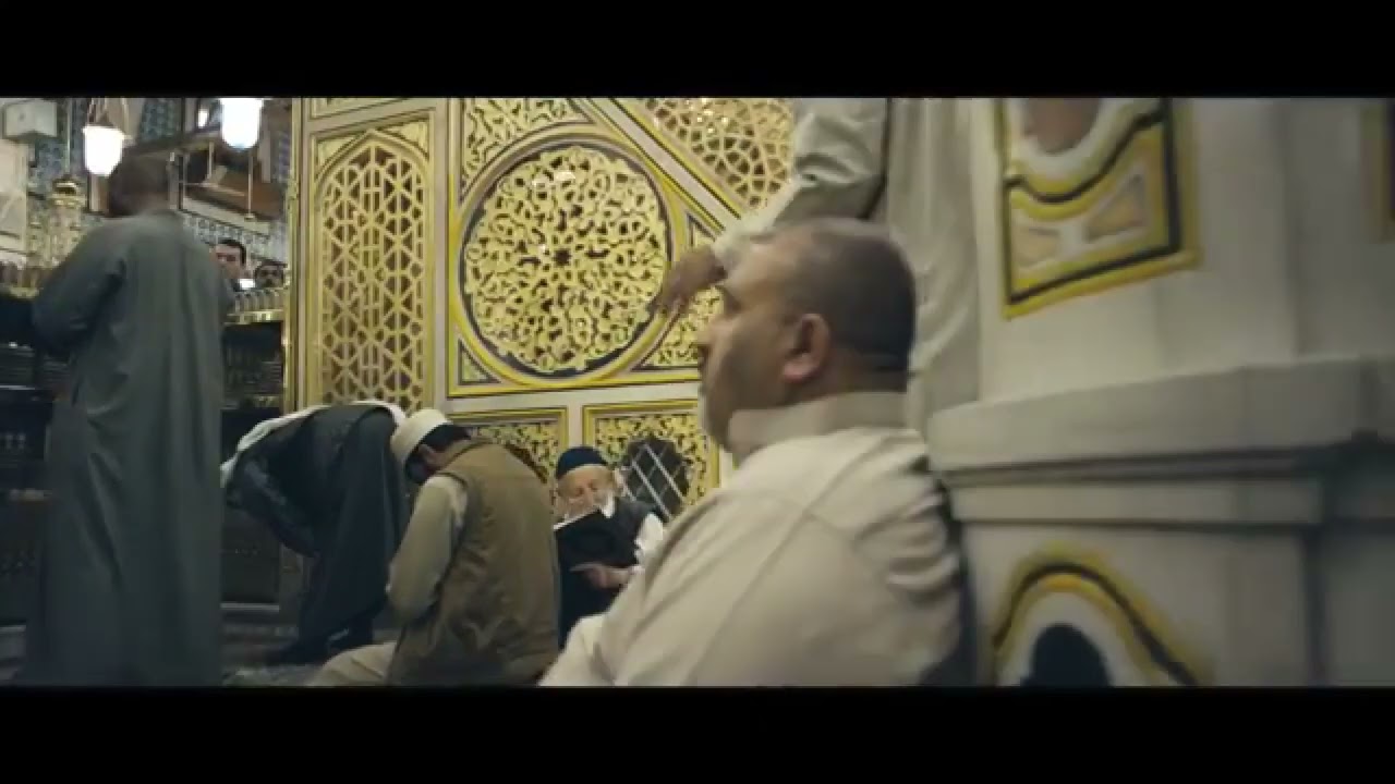 الرشفات_ بصوت حسن السري