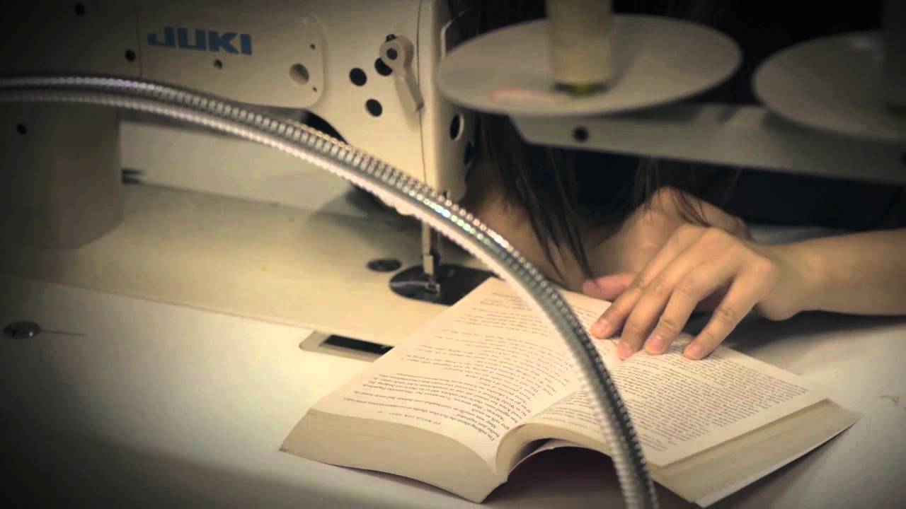 The Kickstarter Short Film Project YouTube