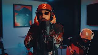 "Different Frequency" - Acoustic Version PT. 1 (LIVE PERFORMANCE)