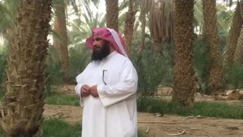 دحيم الحماد من أذكار الصباح والمساء 🌹🍀🌺١٤٣٧هـ