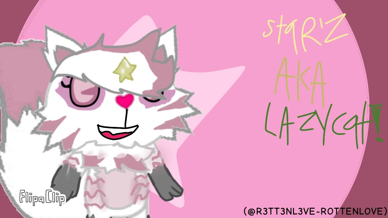 Starz Voice (by Lazycat)