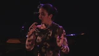 La vie en rose Grupo Inail Temas Atemporales LIVE