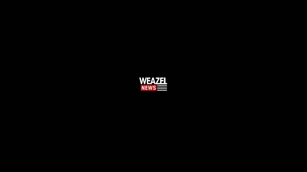 WEAZEL NEWS : TEASER - LS FIVE