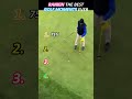 Golf is not easy 😂#funny #golf #fail #fyp #golfing