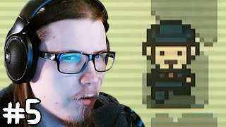 I'm Stuck in RETRO! | Inscryption - Episode 5