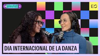 CANDOMBE y BALLET en el DÍA de la DANZA