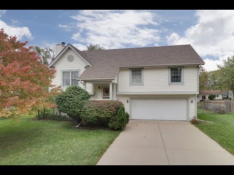 1408 Courtland Ave, Normal, IL home video tour