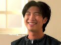 Rm oppaa #youtubeshorts #rm #viralvideo thank you so much rm oppa you supported us