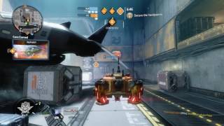 TitanFall 2 Amped Hardpoint Tutorial/ Tips
