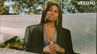 Jazmine Sullivan - Let It Burn x I Can Tell Mashup