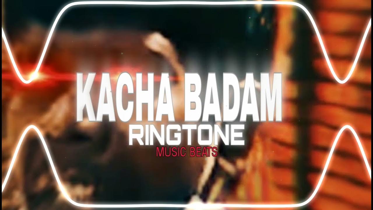 Kacha Badam Funny Ringtone/Viral Ringtone 2021 / Funny Ringtone / bgm