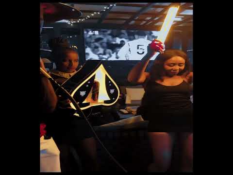 Ignas Jay Mapenzi Ya Nairobi Know You Freestyle IPhone Video 