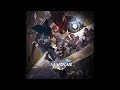 Take The Journey Vocal Instrumental Honkai Star Rail 1 0 OST 