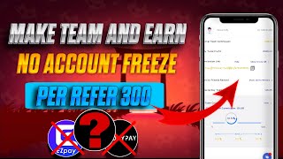 Six Pay New Application | How To Use Six Pay | Best Earning App | Six Pay App Withdrawl Fast screenshot 5