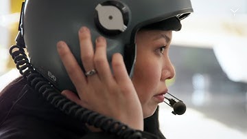 Empowering Anyone to Fly