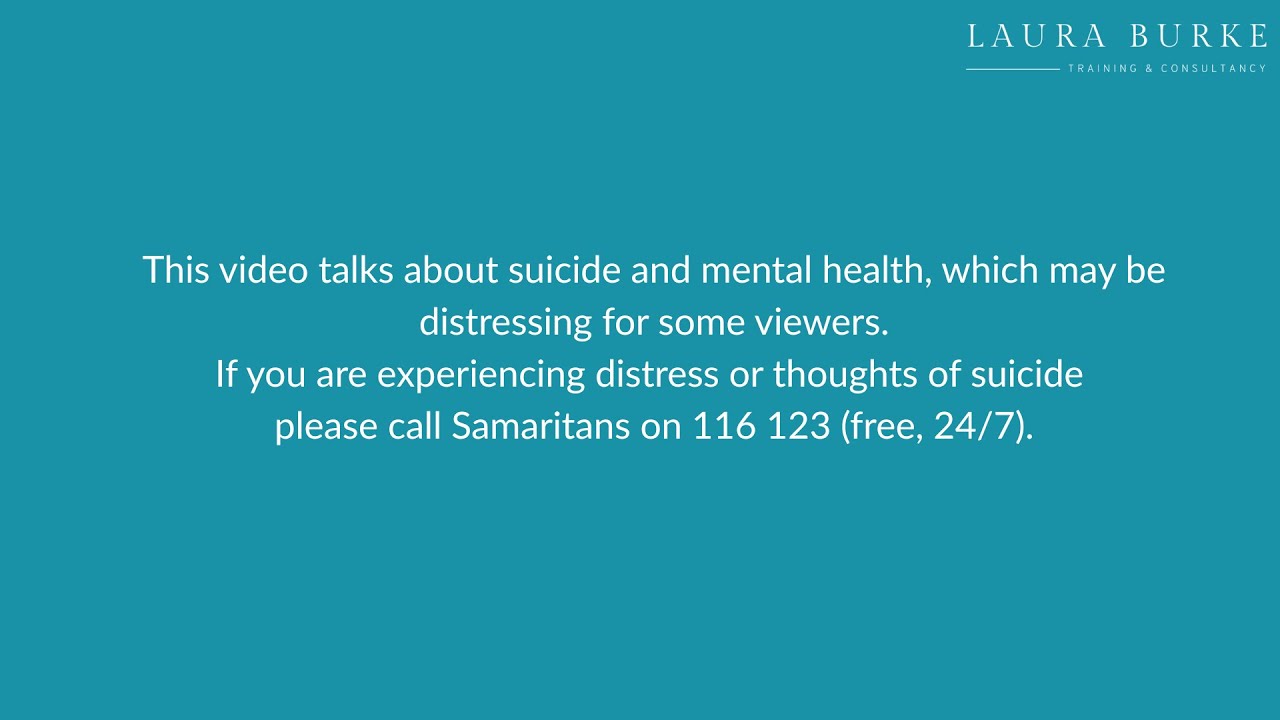 Suicide Prevention Day