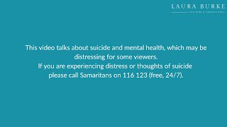 Suicide Prevention Day