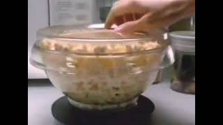 1994 Presto Power-Pop Microwave Popcorn Machine