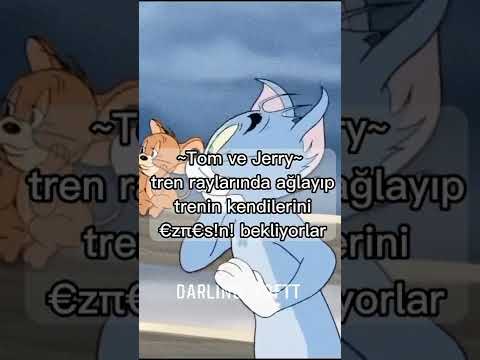Çizgi filmlerin gerçek
