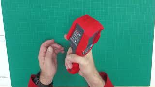 UNI-T UTi260B Hochleistungs-Wärmebildgerät Unboxing