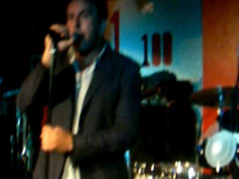 "Blank Expression" - THE SPECIALS @ THE 100 CLUB, LONDON 25-06-09