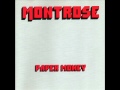 Montrose - I Got the Fire