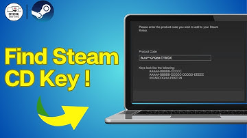 Hoe vind je de CD-sleutel op Steam 2025 – Snelle en gemakkelijke handleiding