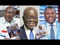 Bawumia regrets after techiman magazine steer campaign team in trob akuffo addo ngry zito