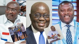 Bawumia REGRETS after Techiman Magazine Steer- Campaign Team In Troúbłè- Akuffo Addo @ngry? Zito