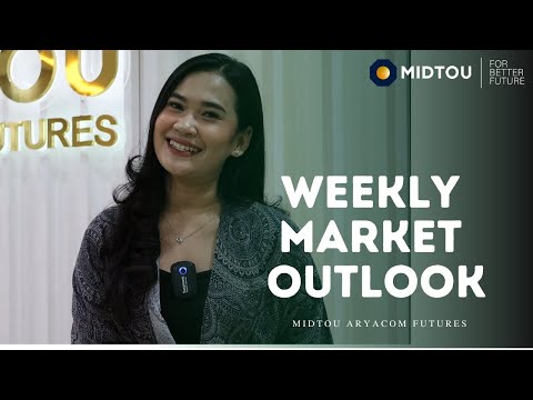 WEEKLY MARKET OUTLOOK 02 SEPTEMBER - 06 SEPTEMBER 2024 | Market News Berita Trading Forex