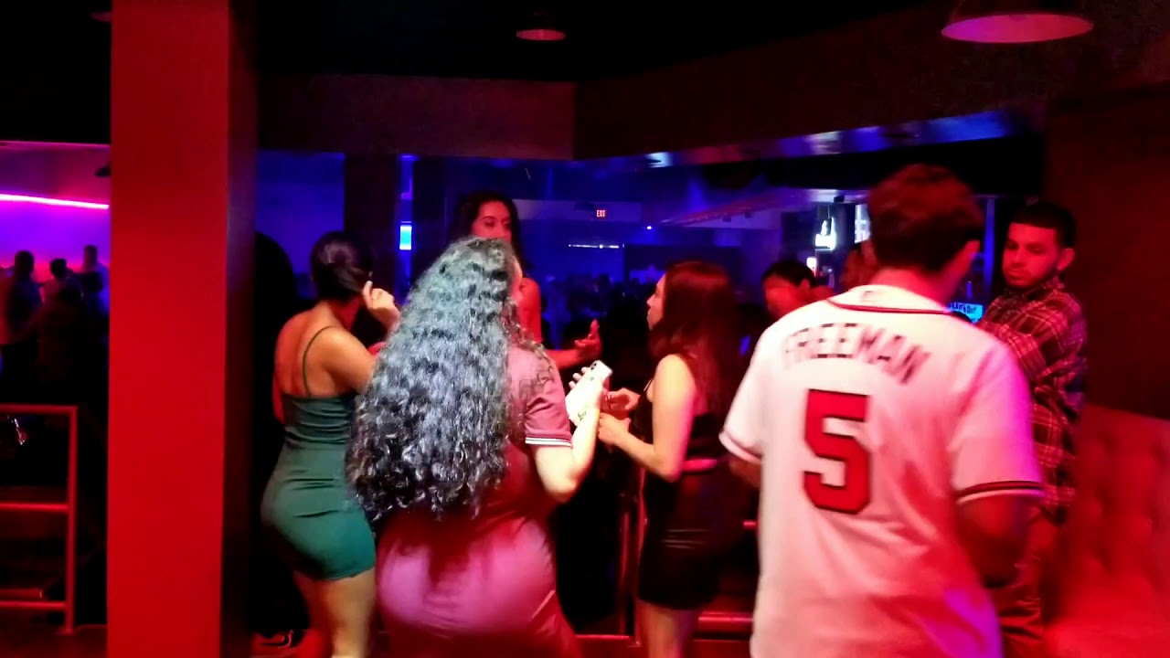 Speedy Junior Live Bongos Night Club WinstonSalem NC YouTube