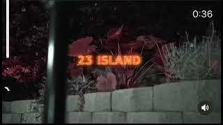 JayDaYoungan - 23 island [Original  music video]