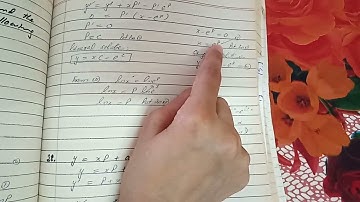 Exercise 9.8 part 2 | Mathematical Methods | SM Yusuf