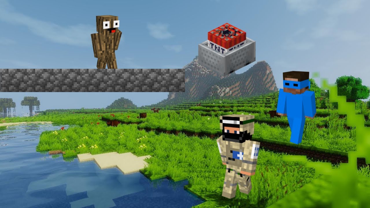 The Siege of Vienna - Earthpol Towny