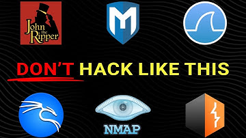 Everything You Know About Hacking is Wrong