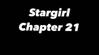 Stargirl Chapter 21