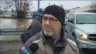 Unifor Local 222 stands united, strong and prosperous as Trump calls out GM - January 2017