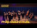 Trailer philip glass in india  amsterdam sinfonietta