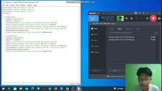 TUTORIAL DASAR IF, ELIF, DAN ELSE DI PYTHON