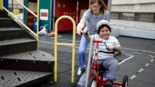 Nationwide Children's Hospital Committed to One Team Values