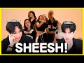 BABYMONSTER - ‘SHEESH’ PERFORMANCE VIDEO [KOREAN  REACTION] !! 😱😍