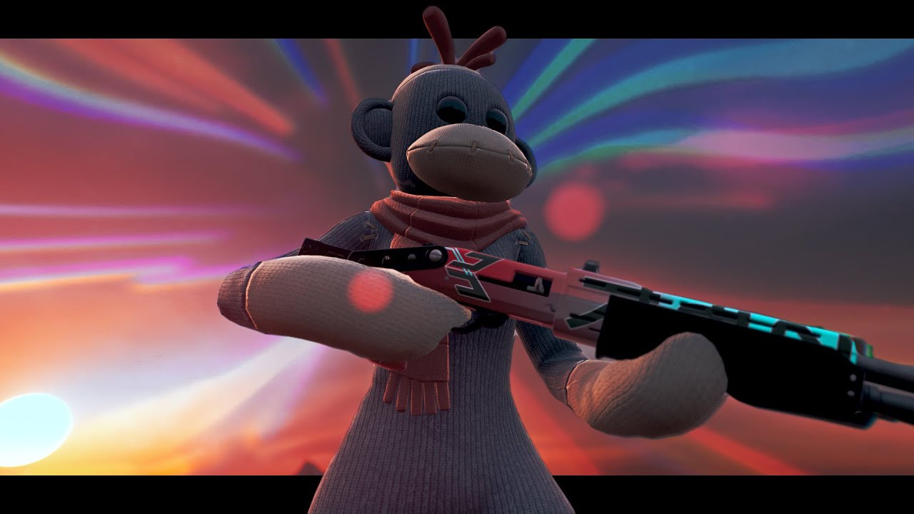 The Best Fortnite Duotage You Will See Today