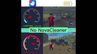 Try NovaCleaner, a top-rated phone cleaning app! screenshot 2