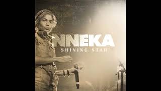 Nneka - Shining star(Joe Goddard  Mix)